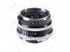 Voigtlander Color-Skopar 21mm f/3.5 Aspherical Lens